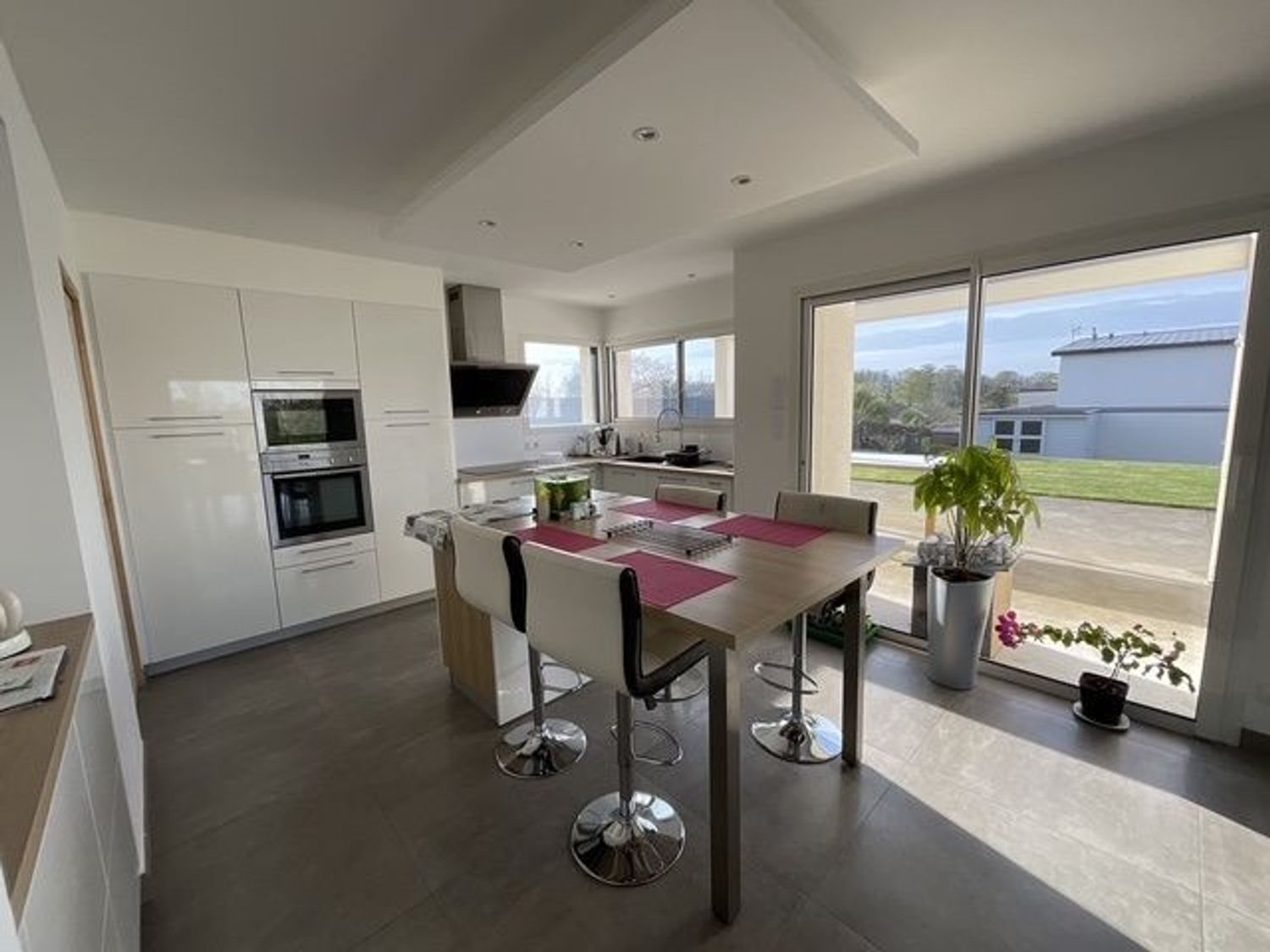 Maison à vendre, 156m², Vitré
