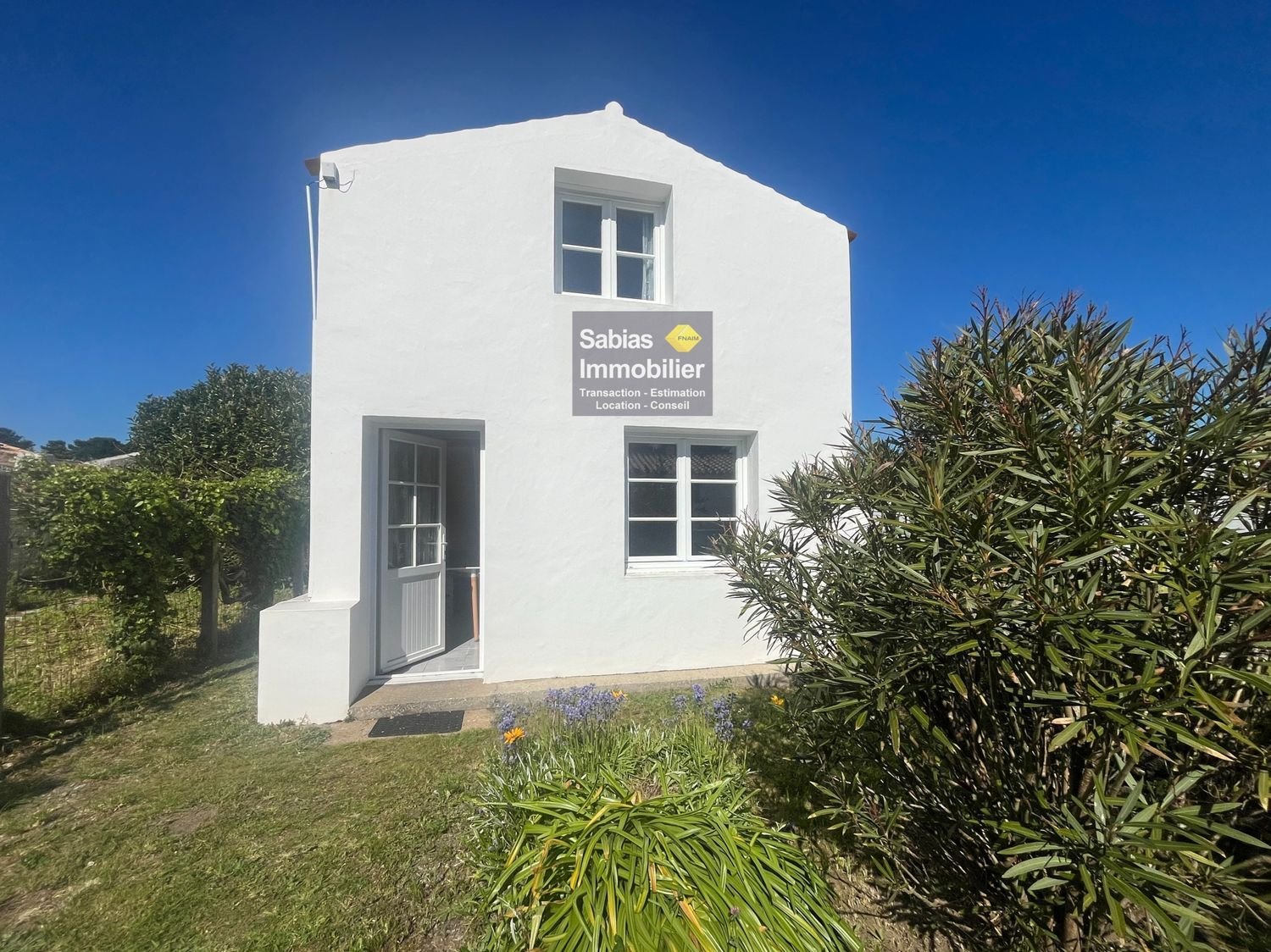 Maison à vendre, 37m², L'Île-d'Yeu