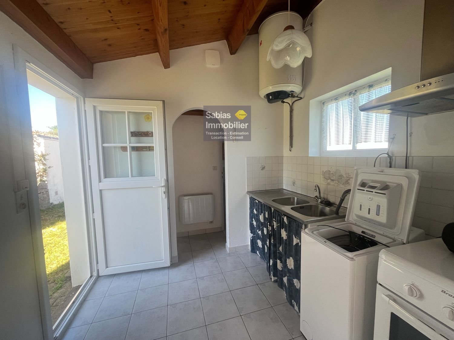 Maison à vendre, 37m², L'Île-d'Yeu