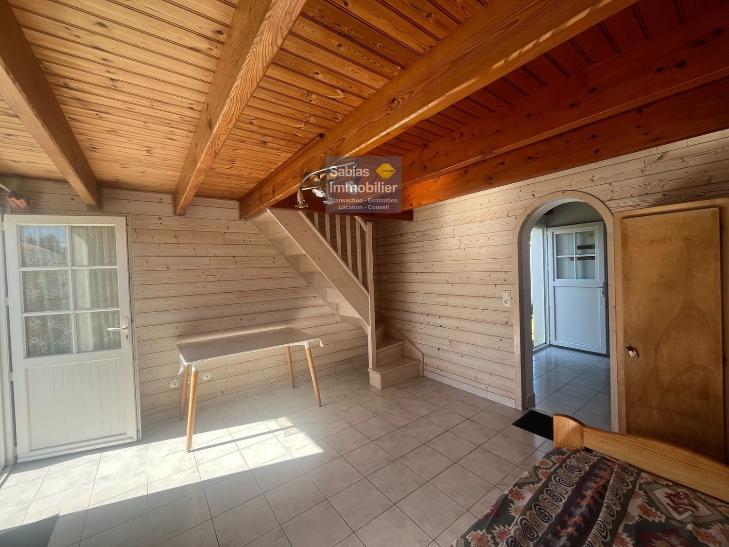 Maison à vendre, 37m², L'Île-d'Yeu