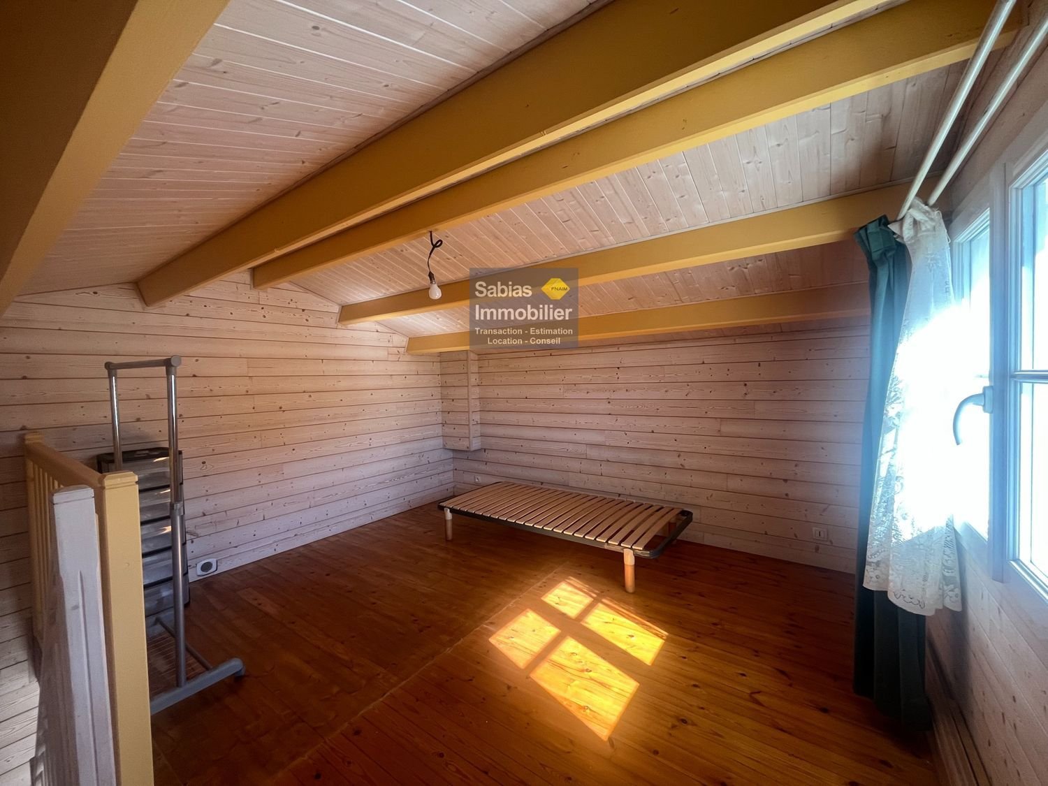 Maison à vendre, 37m², L'Île-d'Yeu