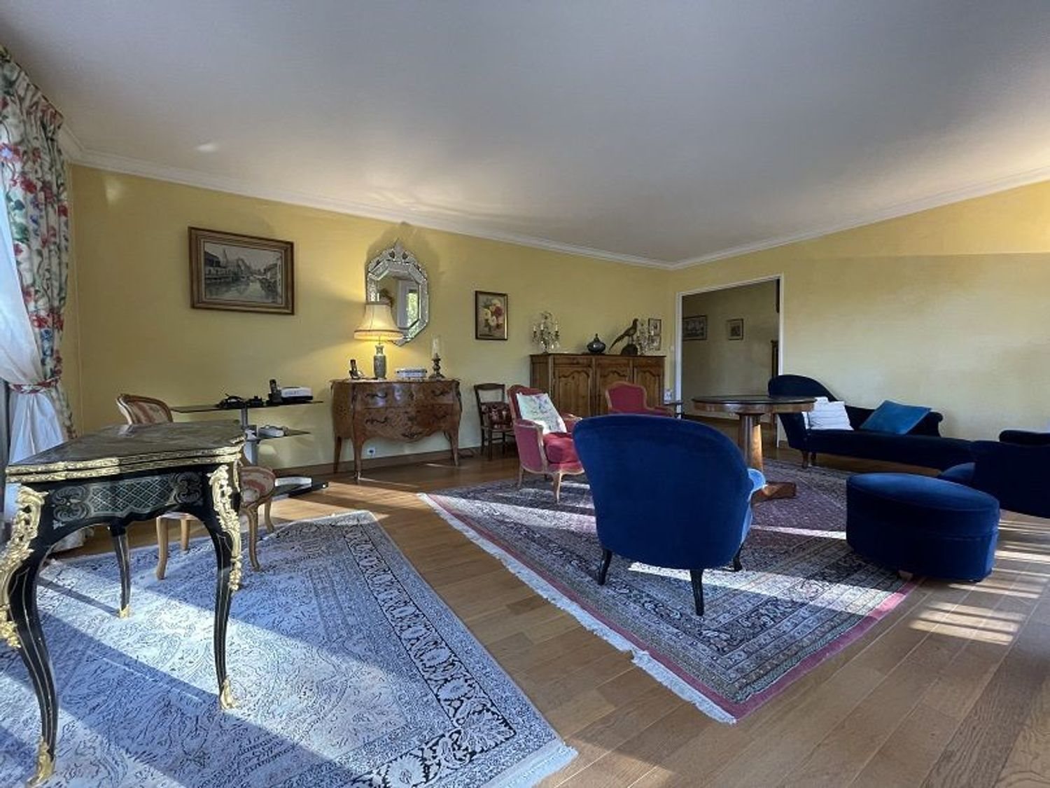 Appartement à vendre, 113m², Dreux