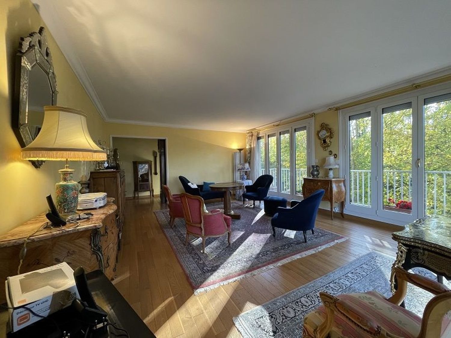 Appartement à vendre, 113m², Dreux