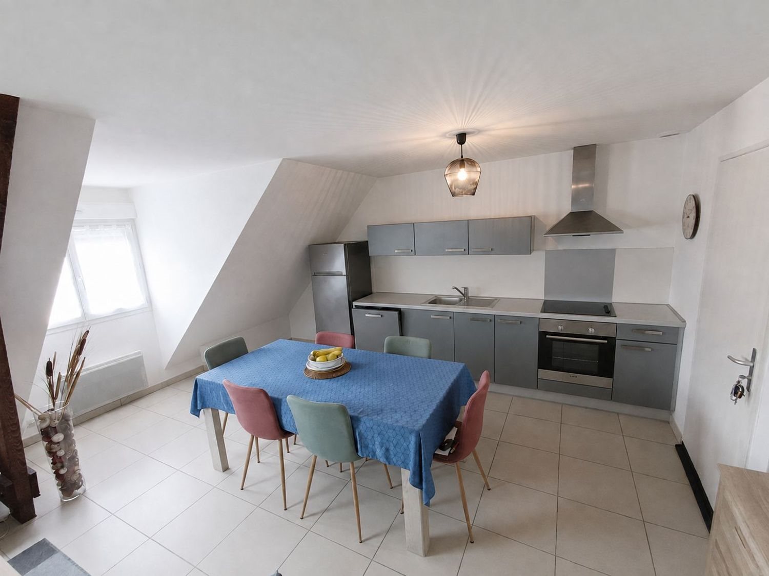 Appartement à vendre, 64m², Quéven