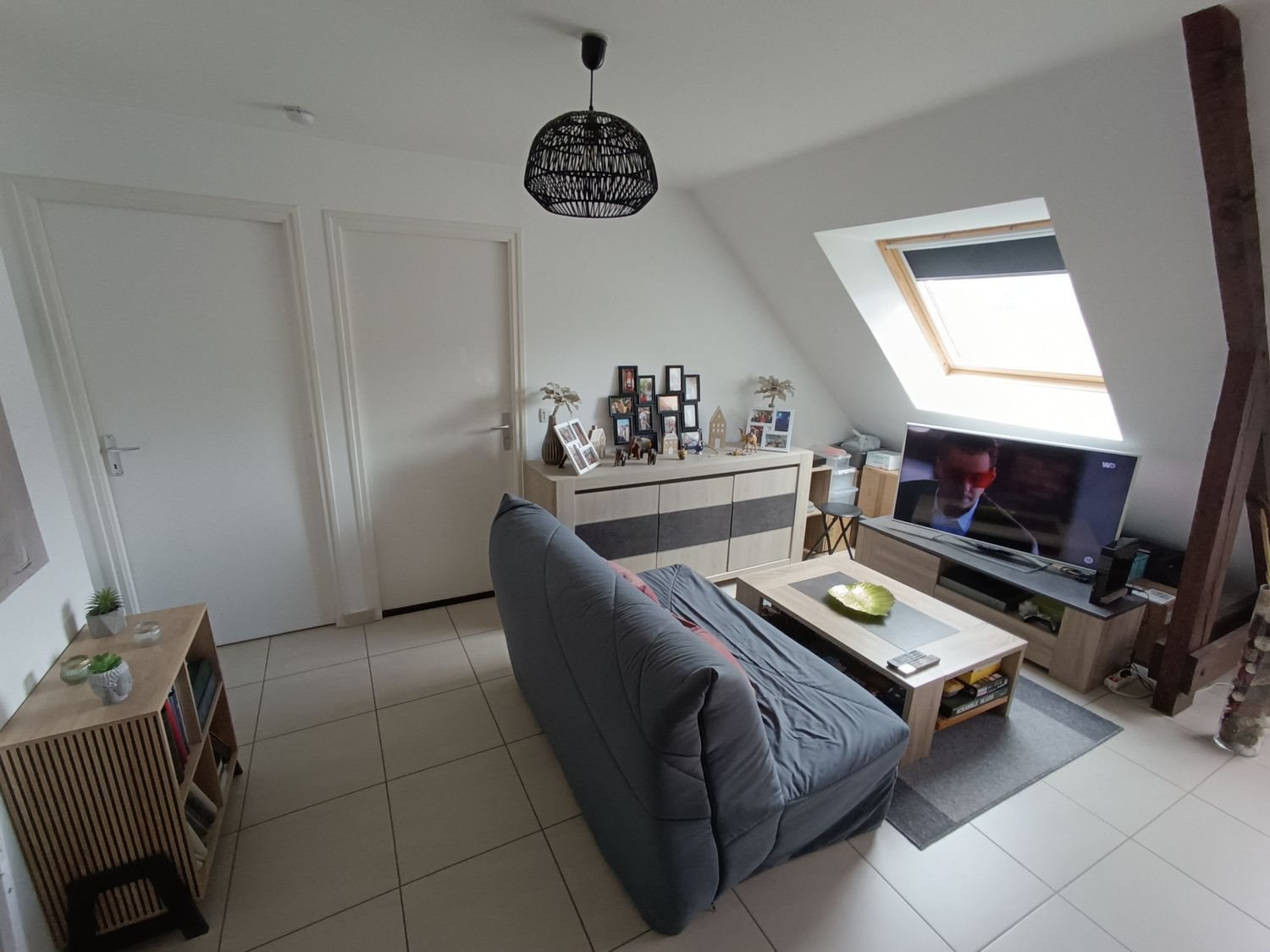 Appartement à vendre, 64m², Quéven