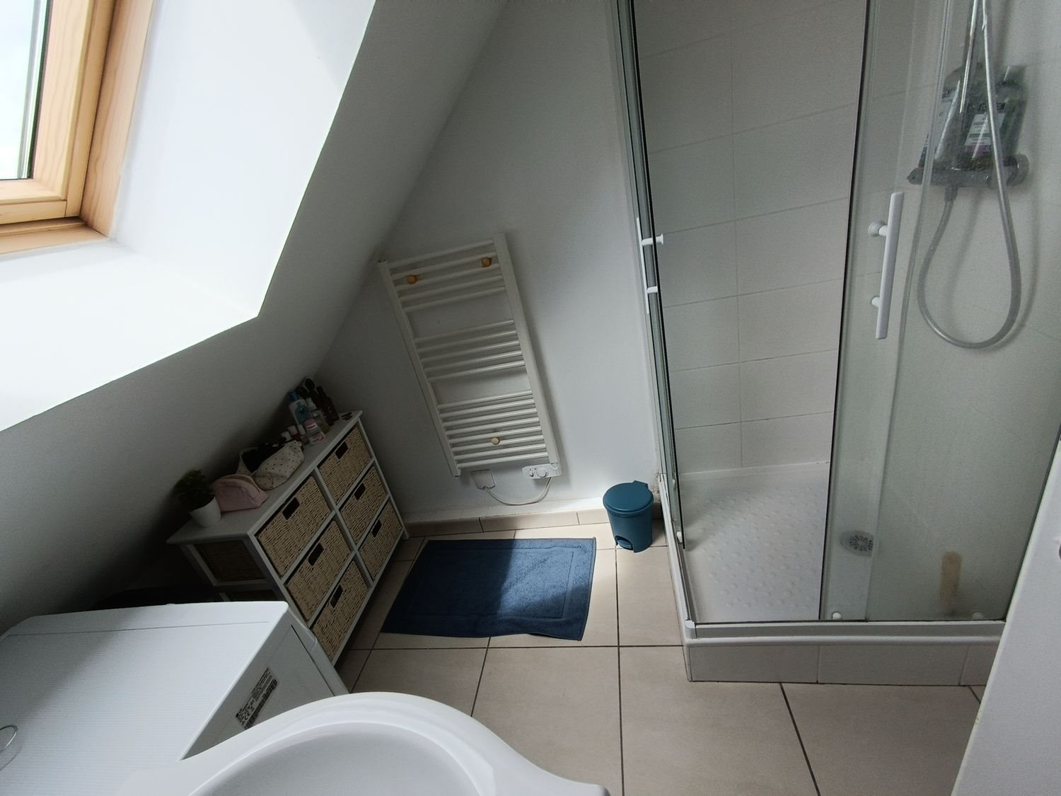 Appartement à vendre, 64m², Quéven