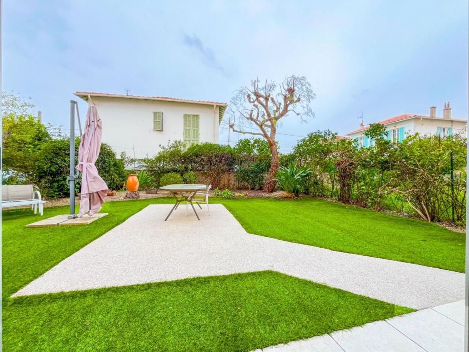 Appartement à vendre, 90m², Cagnes-sur-Mer