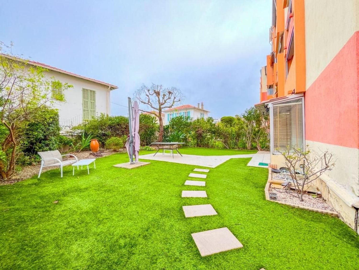 Appartement à vendre, 90m², Cagnes-sur-Mer