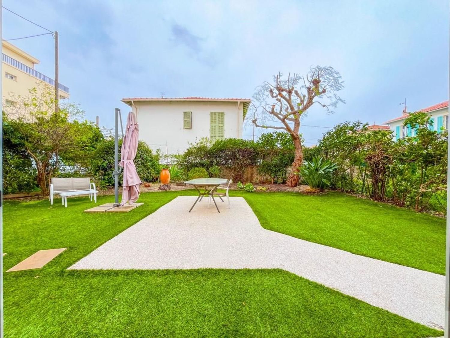 Appartement à vendre, 90m², Cagnes-sur-Mer