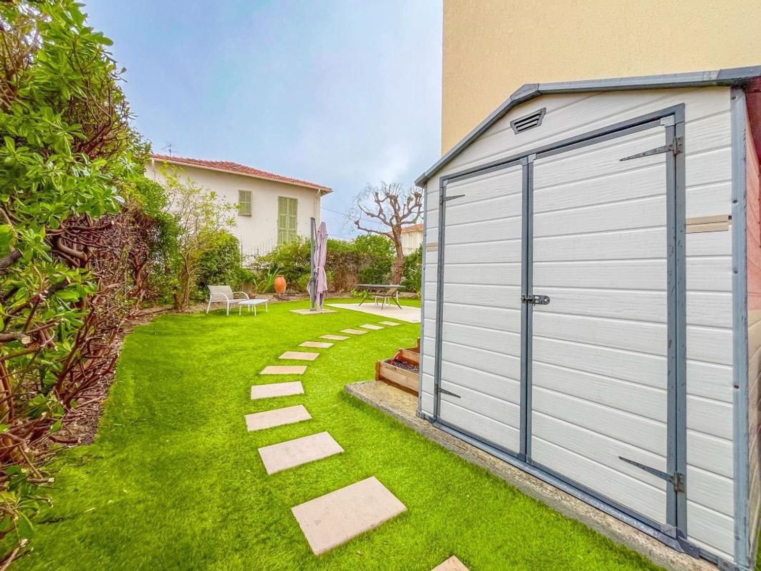 Appartement à vendre, 90m², Cagnes-sur-Mer