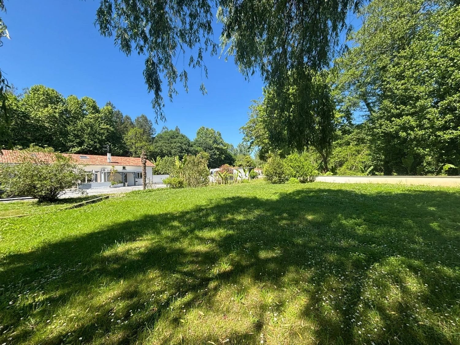 Maison à vendre, 214m², Saint-Vincent-de-Paul