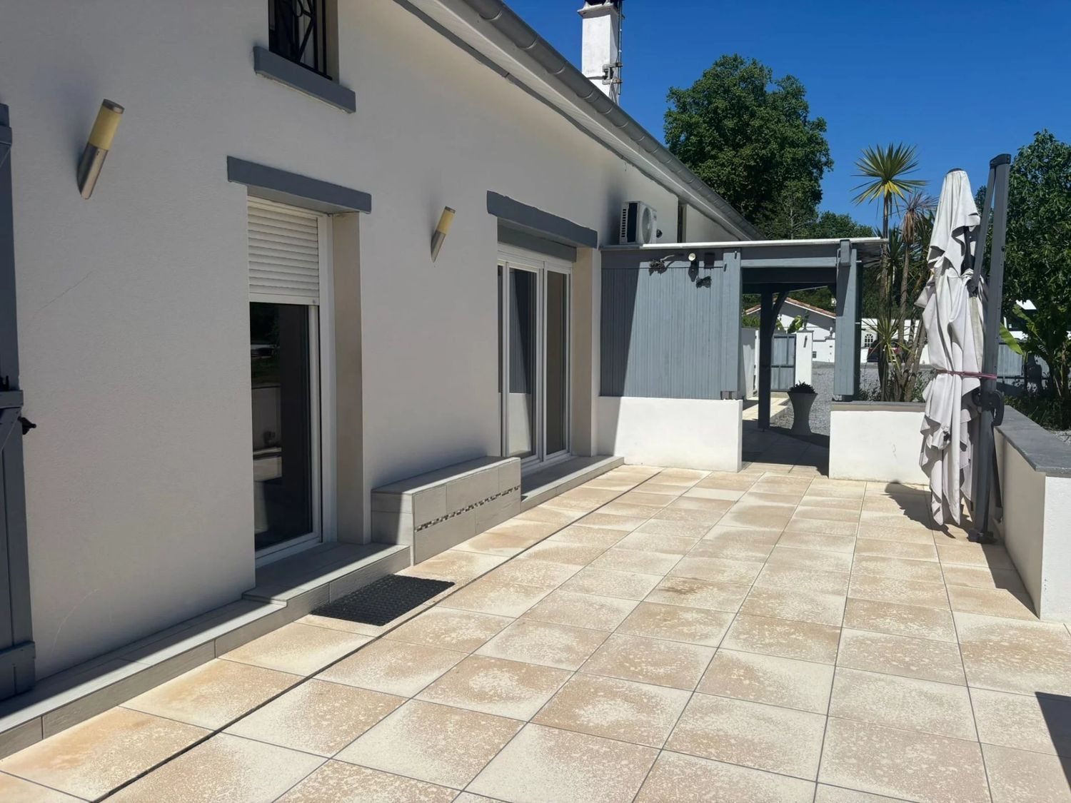 Maison à vendre, 214m², Saint-Vincent-de-Paul