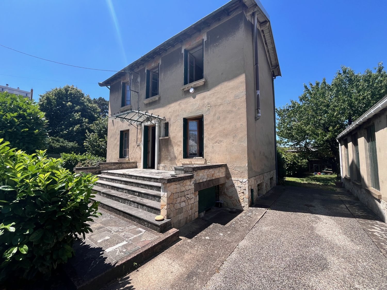 Maison à vendre, 130m², Bron