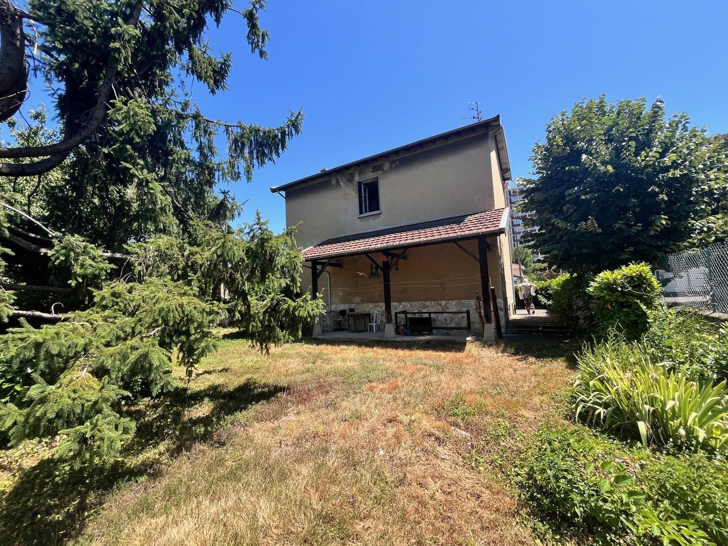 Maison à vendre, 130m², Bron