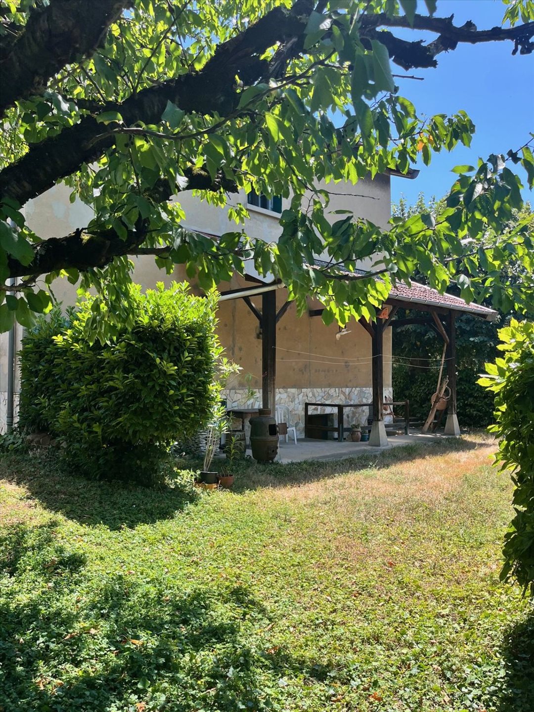 Maison à vendre, 130m², Bron