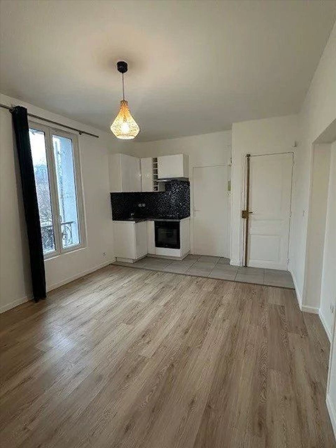 Appartement à louer, 33m², Villemomble