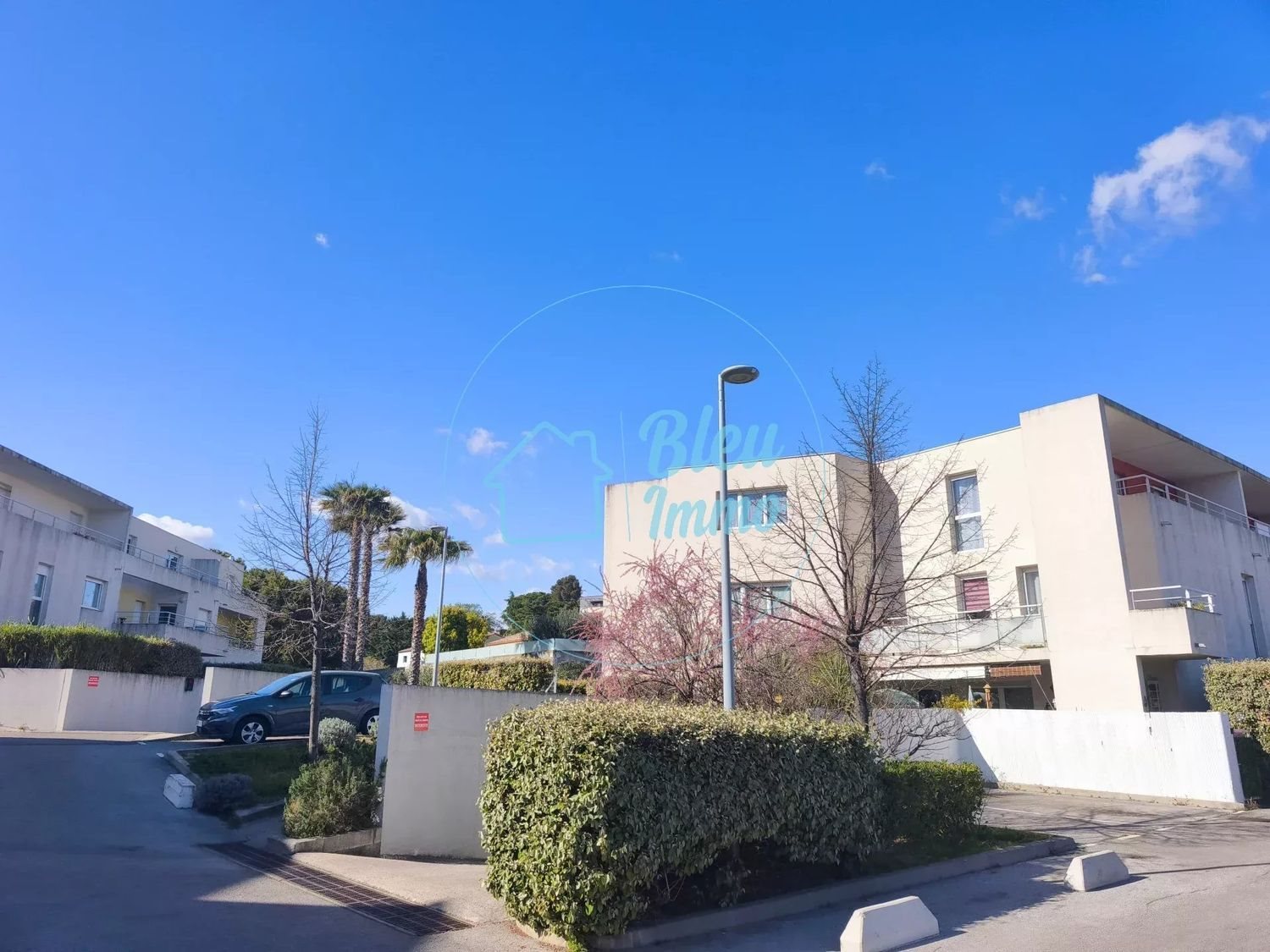 Appartement à vendre, 51m², Montpellier
