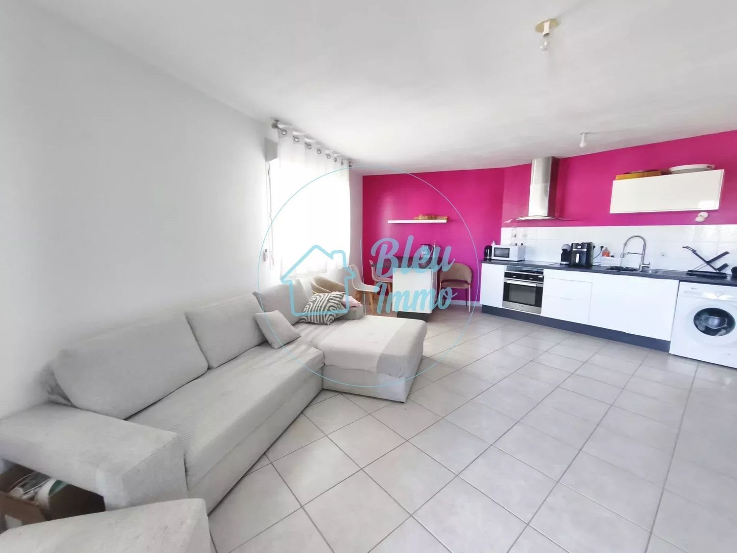 Appartement à vendre, 51m², Montpellier