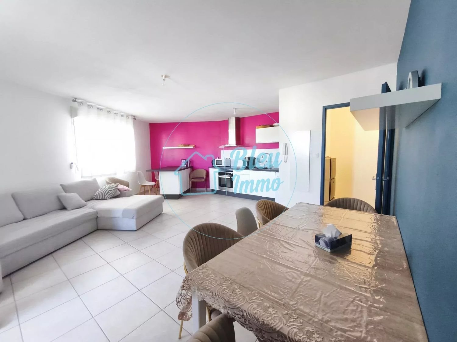 Appartement à vendre, 51m², Montpellier