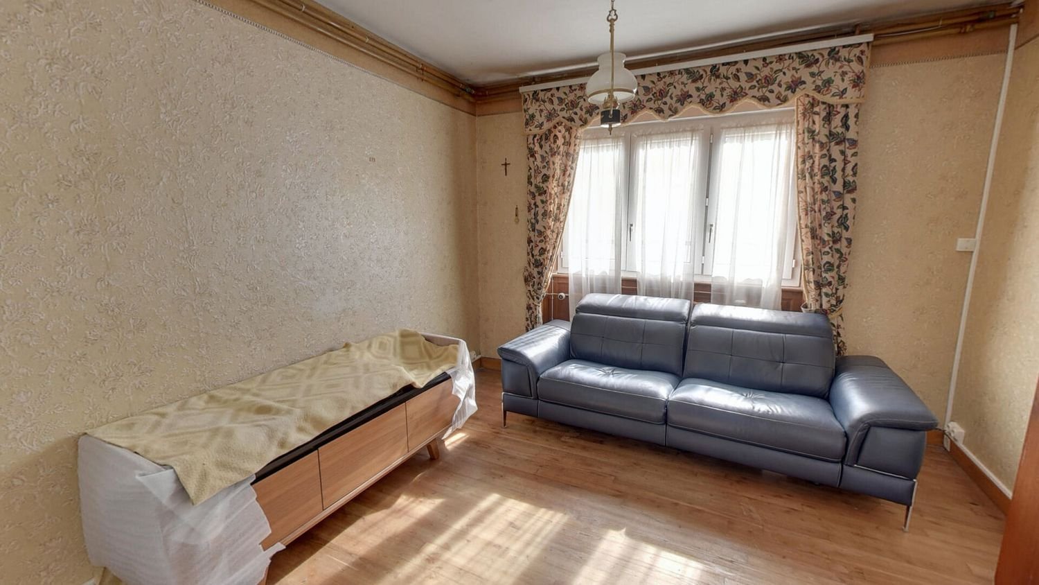 Maison à vendre, 85m², Treffiagat