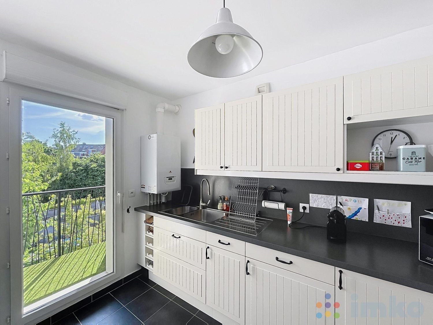 Appartement à vendre, 66m², Marcq-en-Baroeul