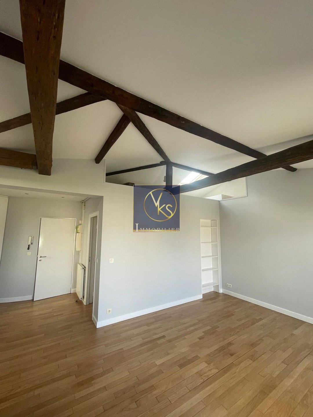 Appartement à louer, 68m², Paris 16ème