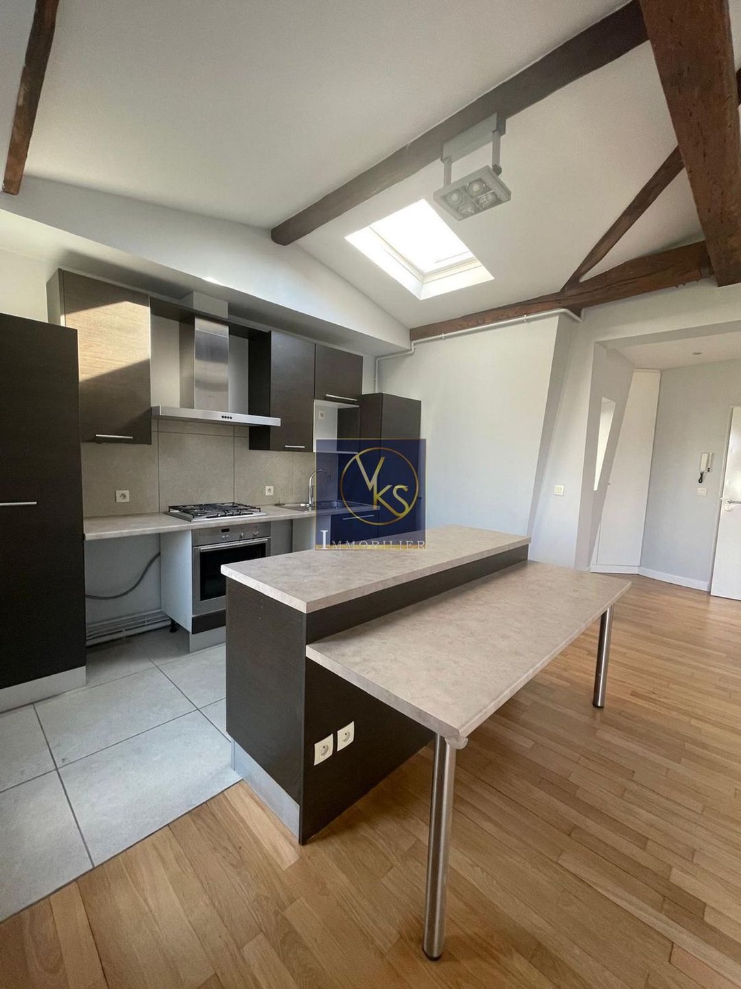 Appartement à louer, 68m², Paris 16ème