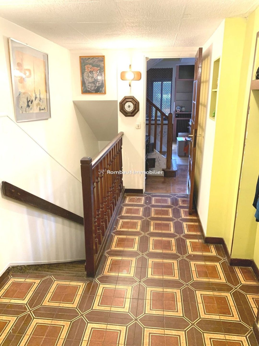 Maison à vendre, 137m², Vaucresson