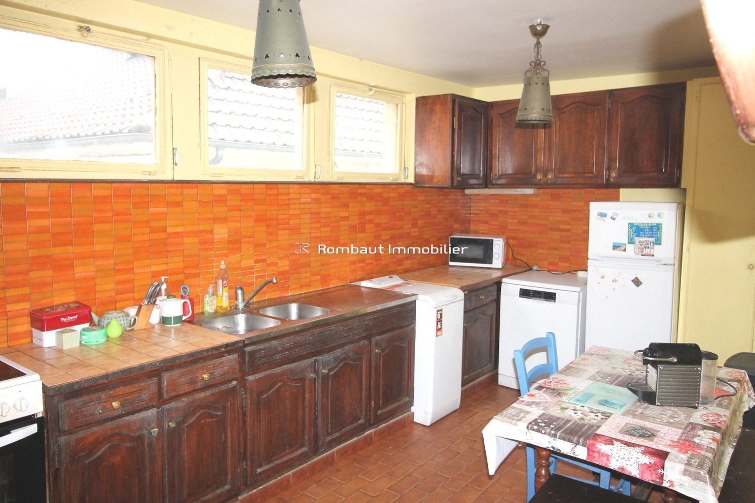 Maison à vendre, 137m², Vaucresson