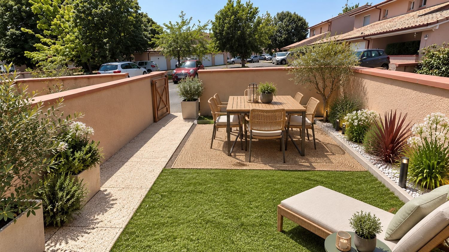 Maison à vendre, 73m², La Teste-de-Buch