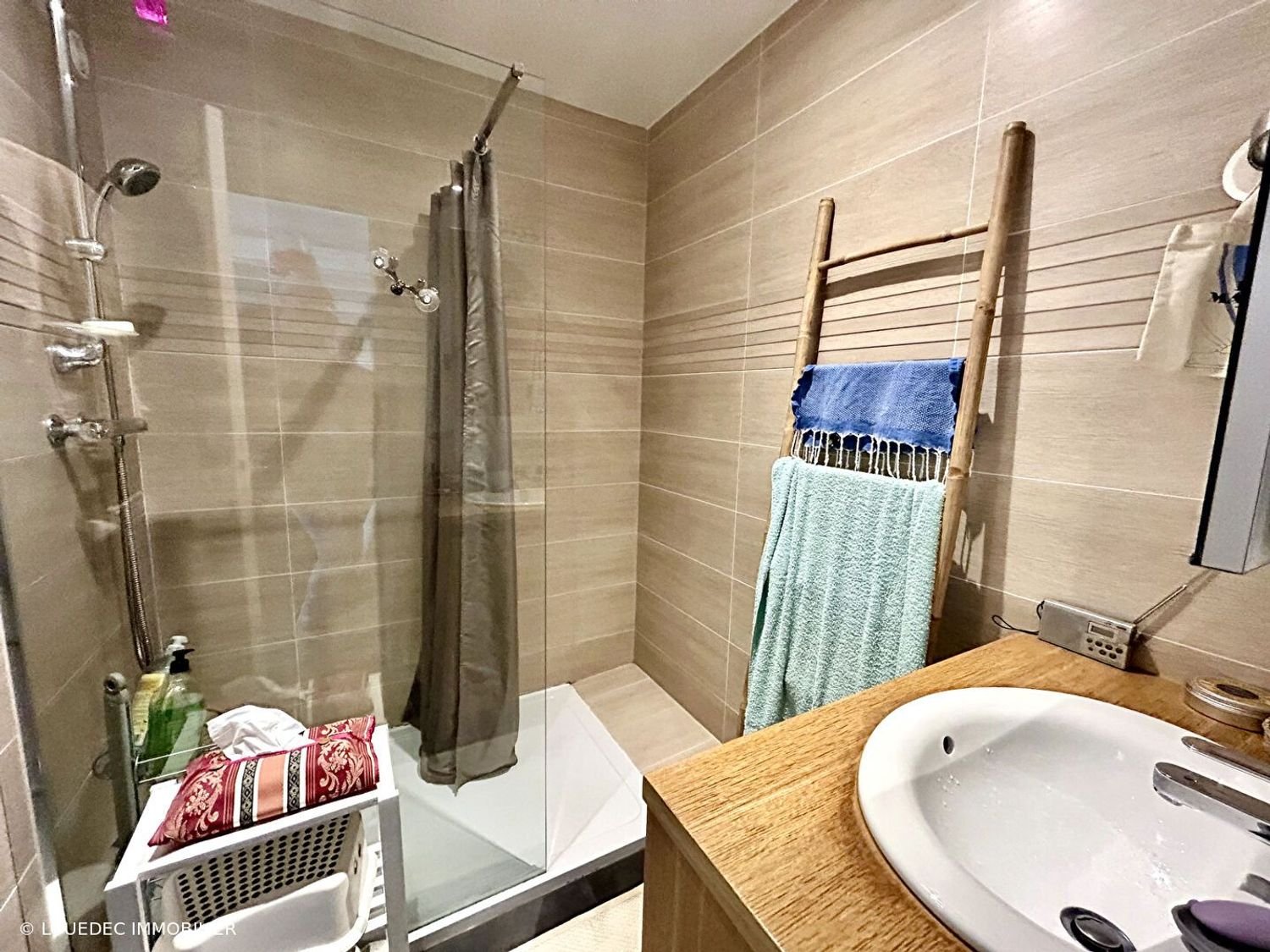 Appartement à vendre, 75m², Quimper