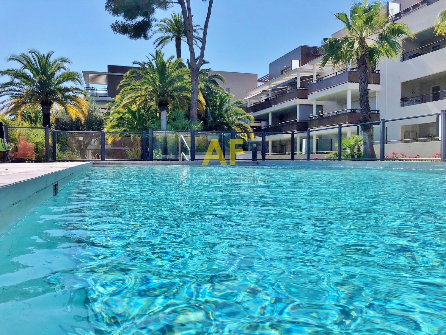 Appartement à vendre, 149m², Saint-Raphaël