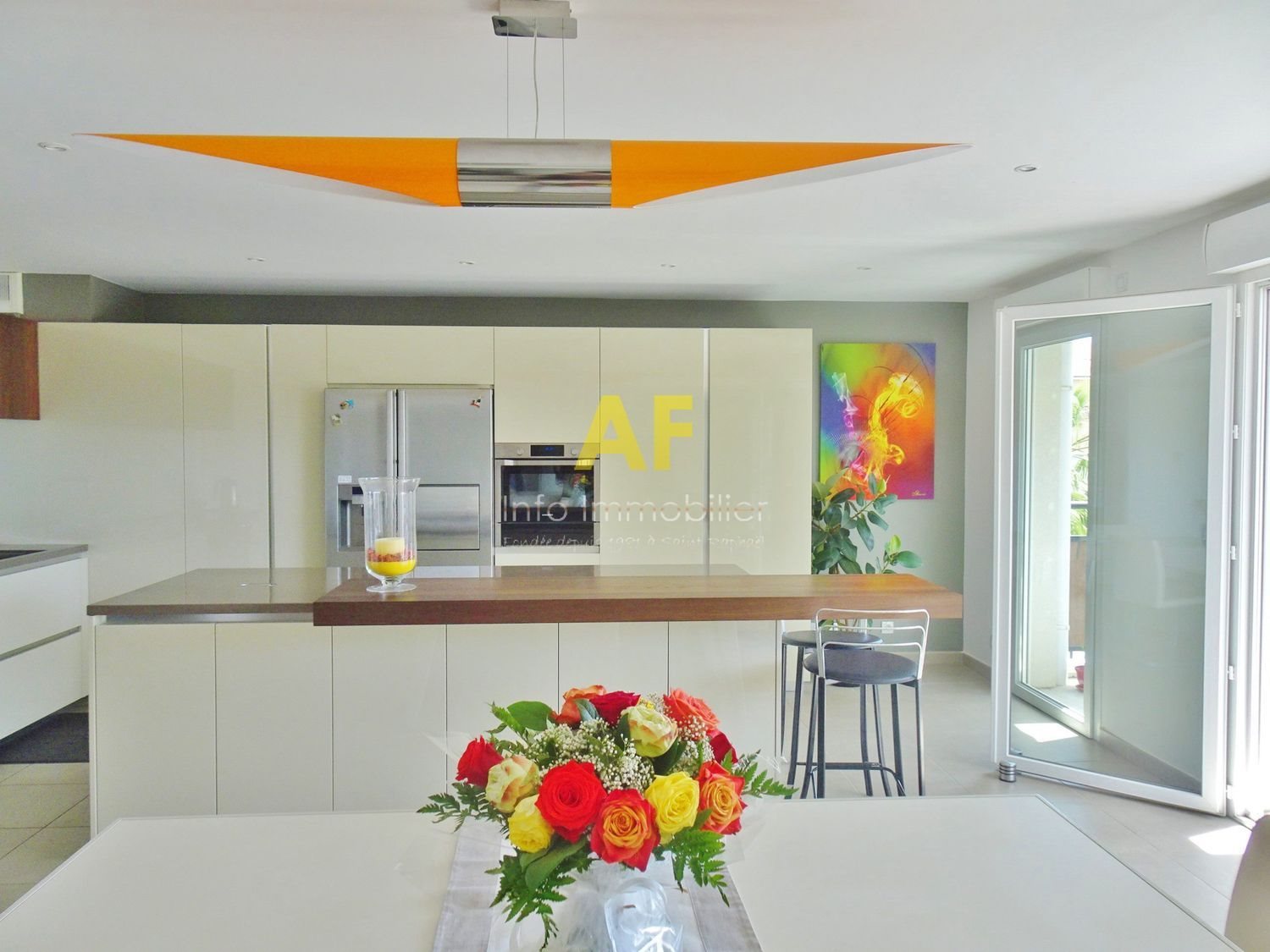 Appartement à vendre, 149m², Saint-Raphaël