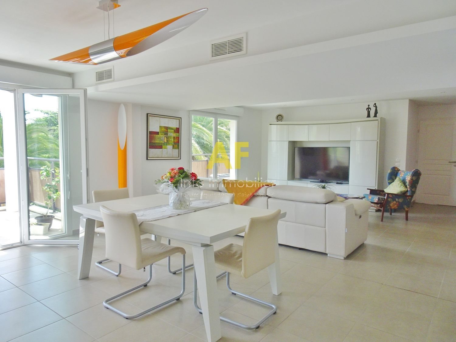 Appartement à vendre, 149m², Saint-Raphaël