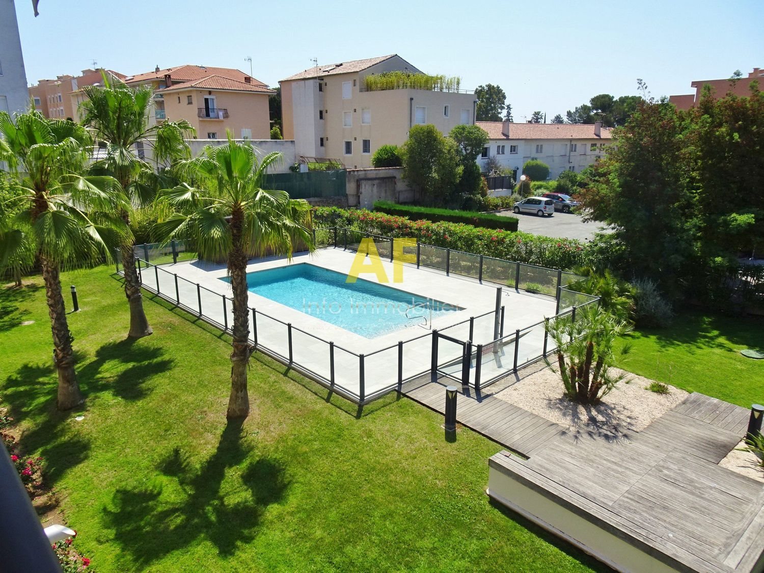 Appartement à vendre, 149m², Saint-Raphaël