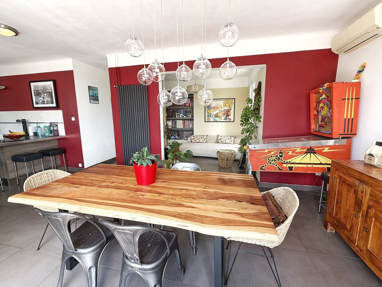 Maison à vendre, 100m², Toulon