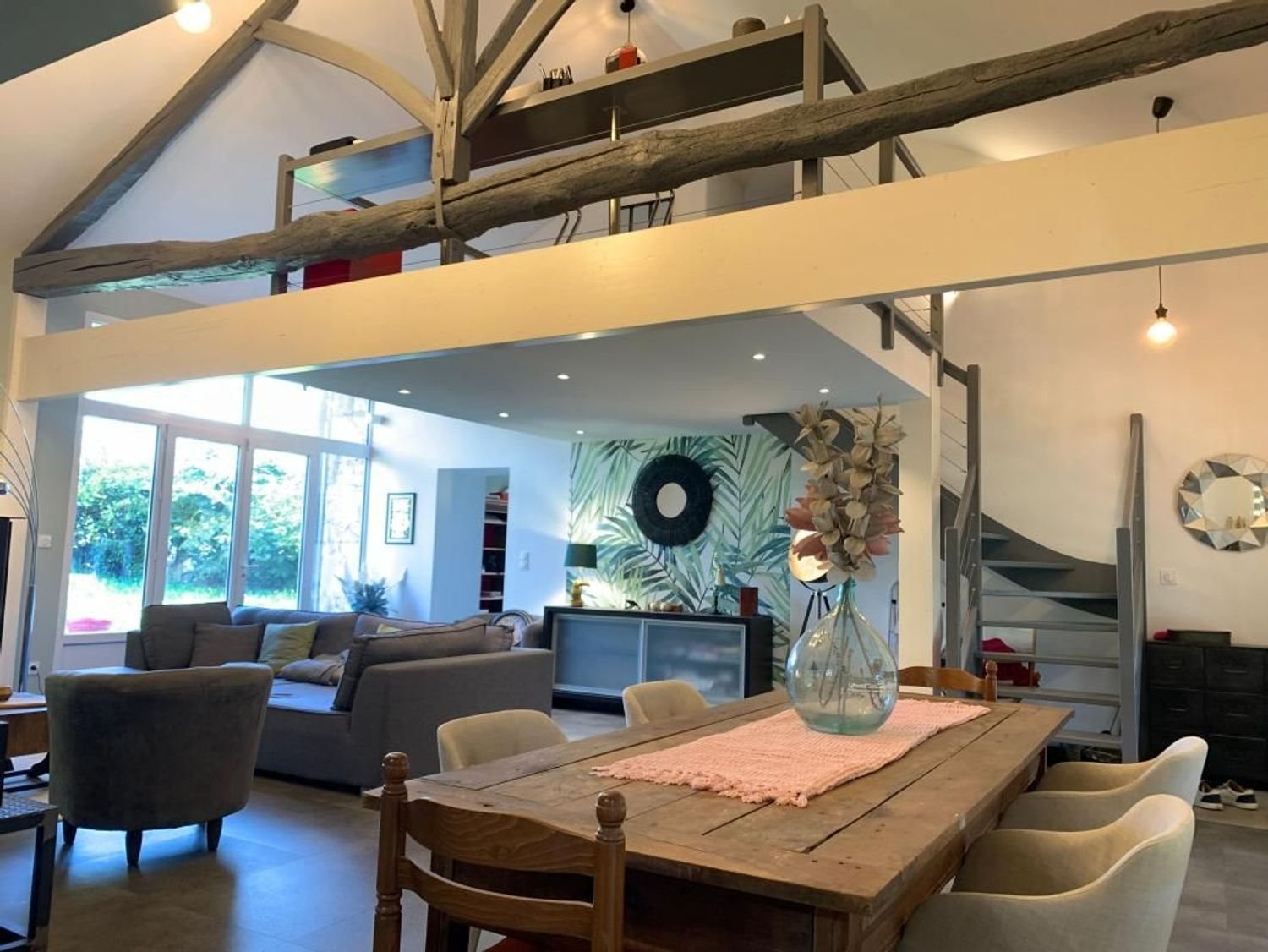 Maison à vendre, 164m², Couzeix