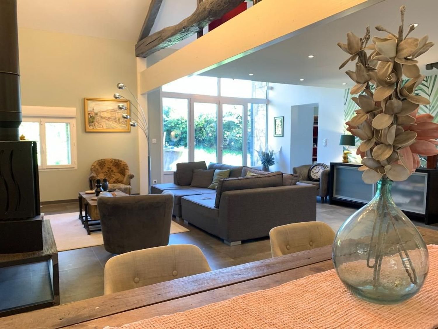 Maison à vendre, 164m², Couzeix