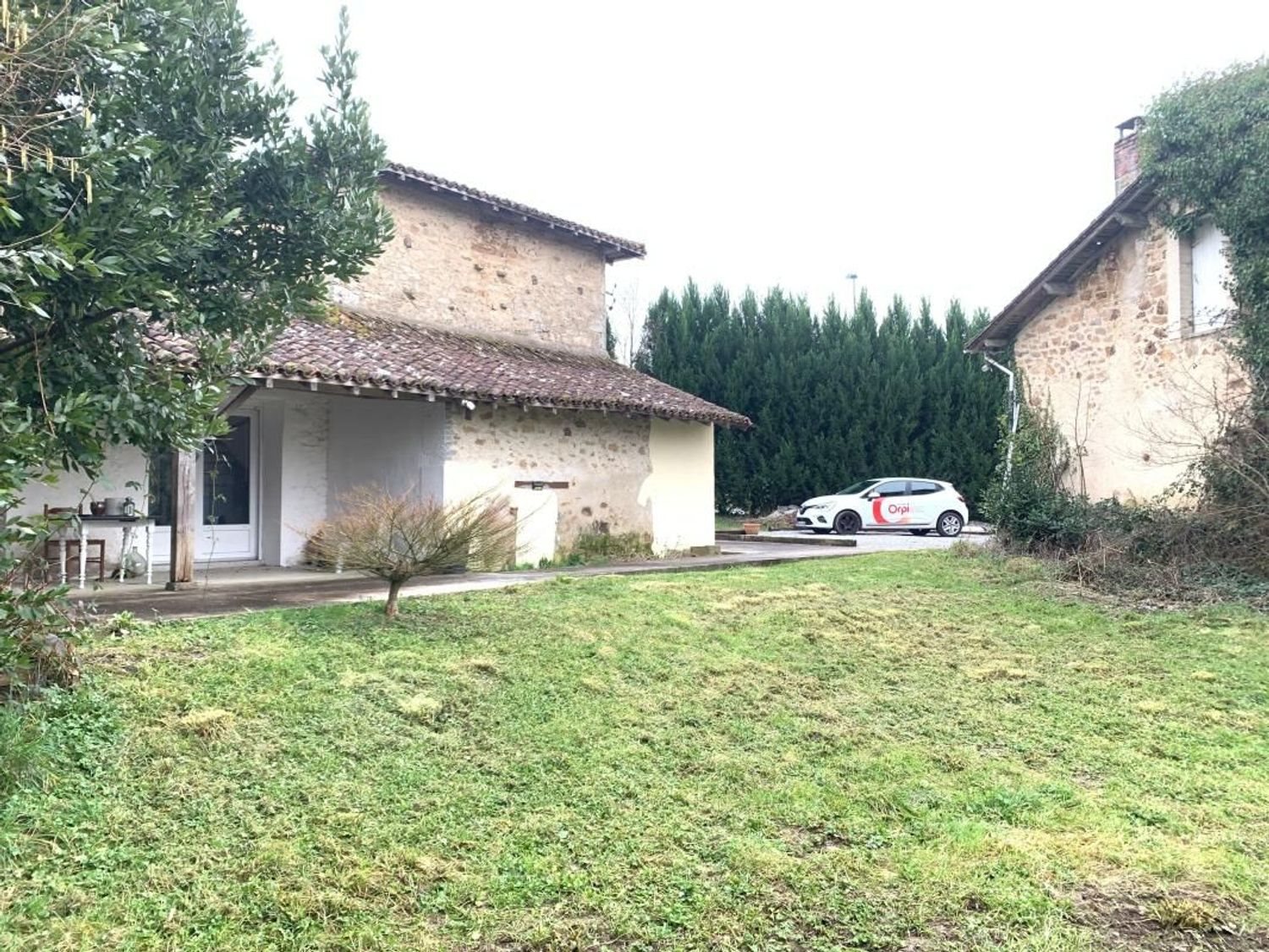 Maison à vendre, 164m², Couzeix