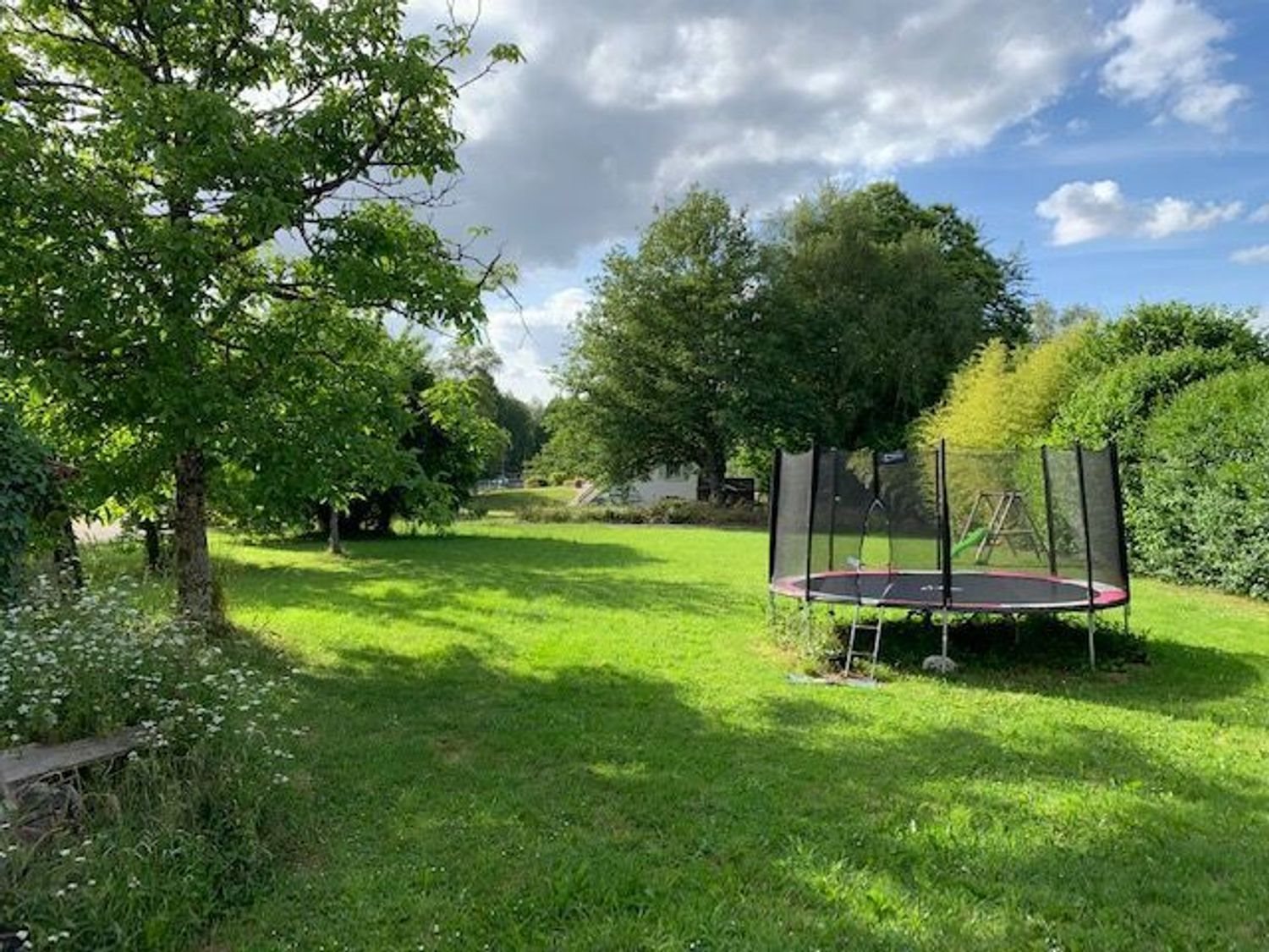 Maison à vendre, 164m², Couzeix