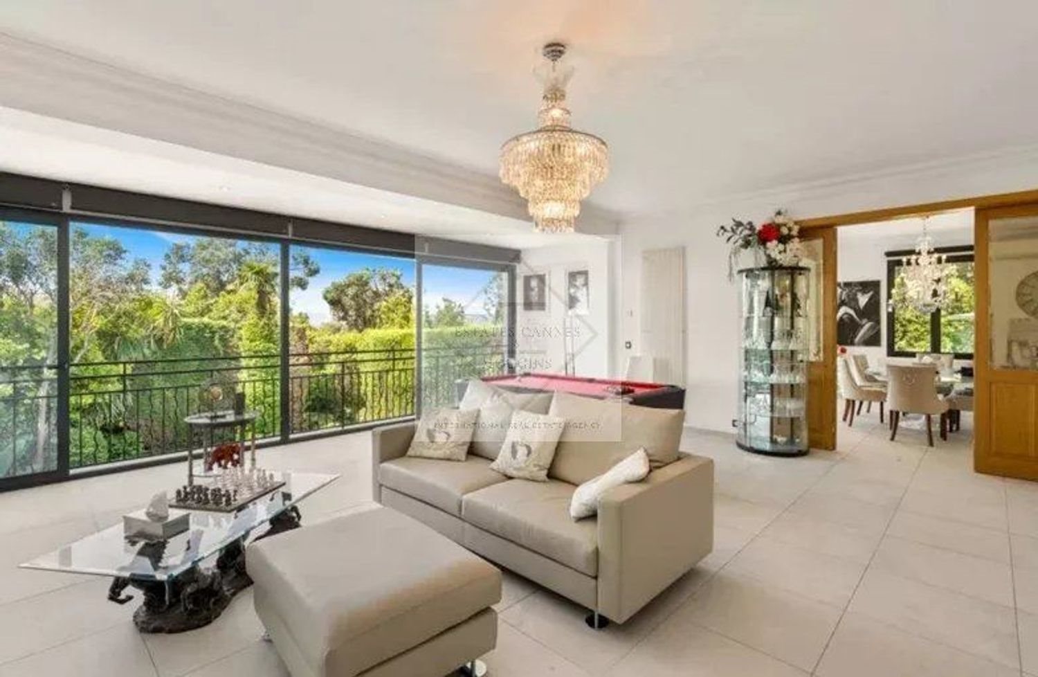 Maison à vendre, 373m², Cannes