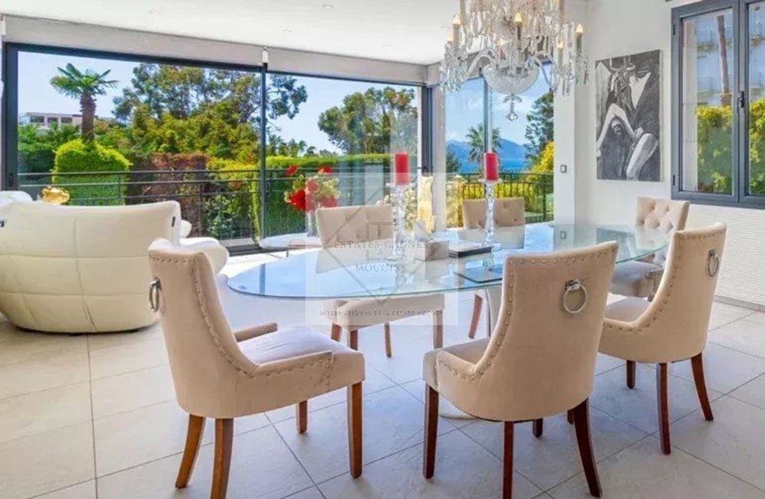 Maison à vendre, 373m², Cannes