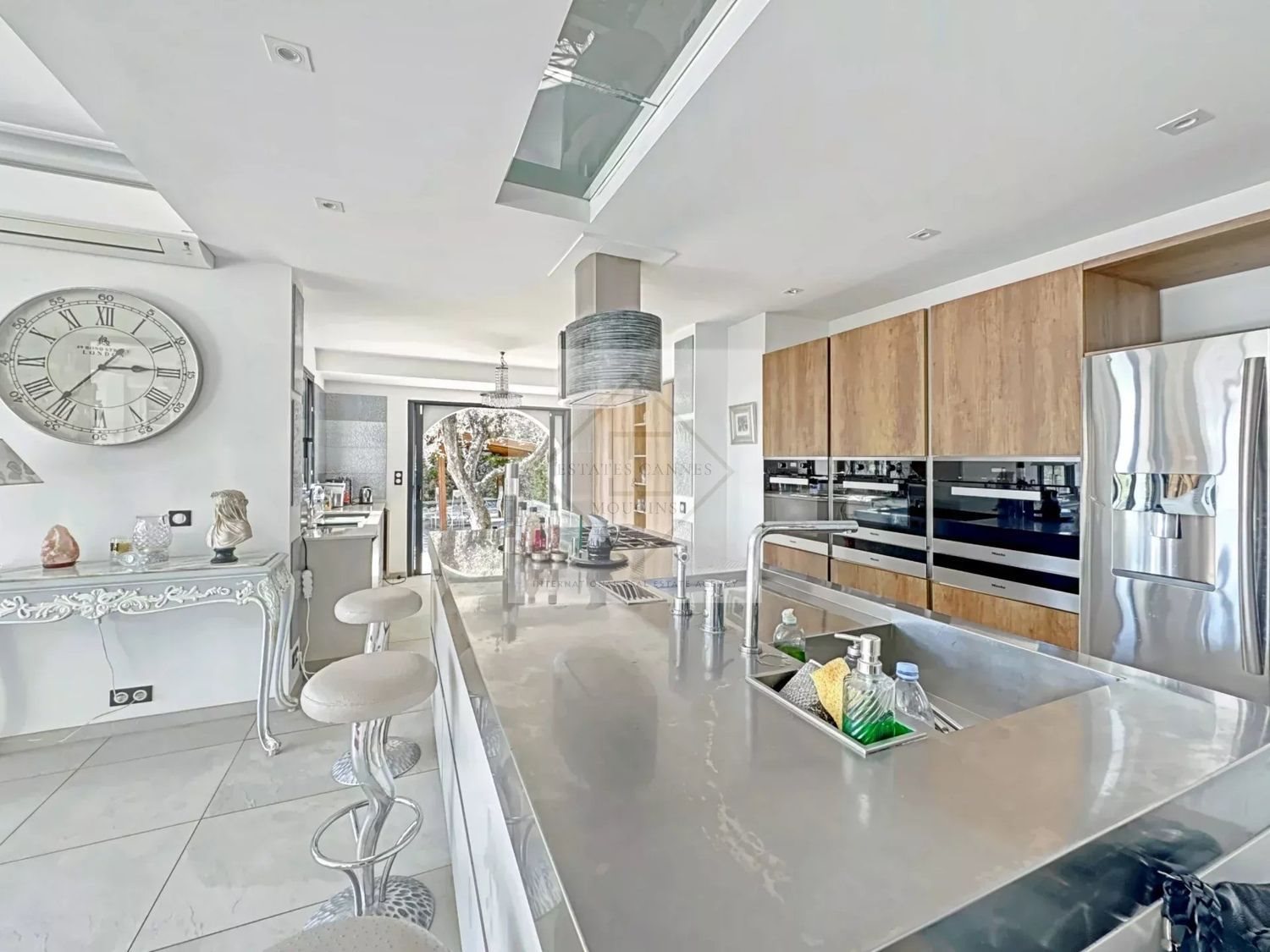 Maison à vendre, 373m², Cannes