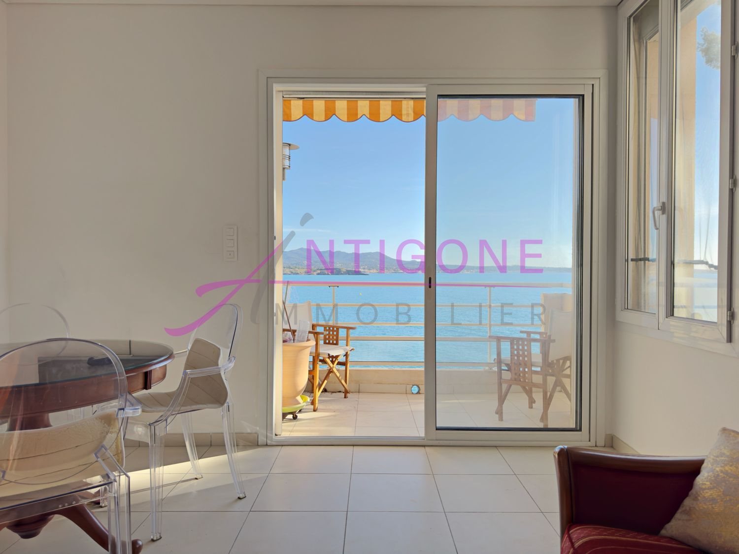Appartement à vendre, 57m², Sanary-sur-Mer
