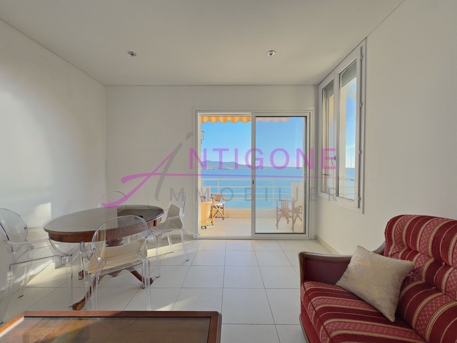 Appartement à vendre, 57m², Sanary-sur-Mer