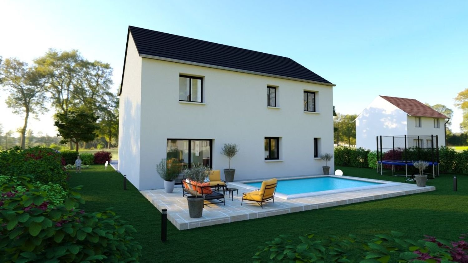Maison à vendre, 148m², Aulnay-sous-Bois