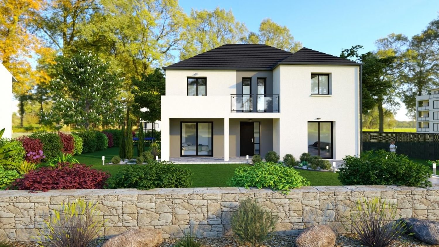Maison à vendre, 148m², Aulnay-sous-Bois