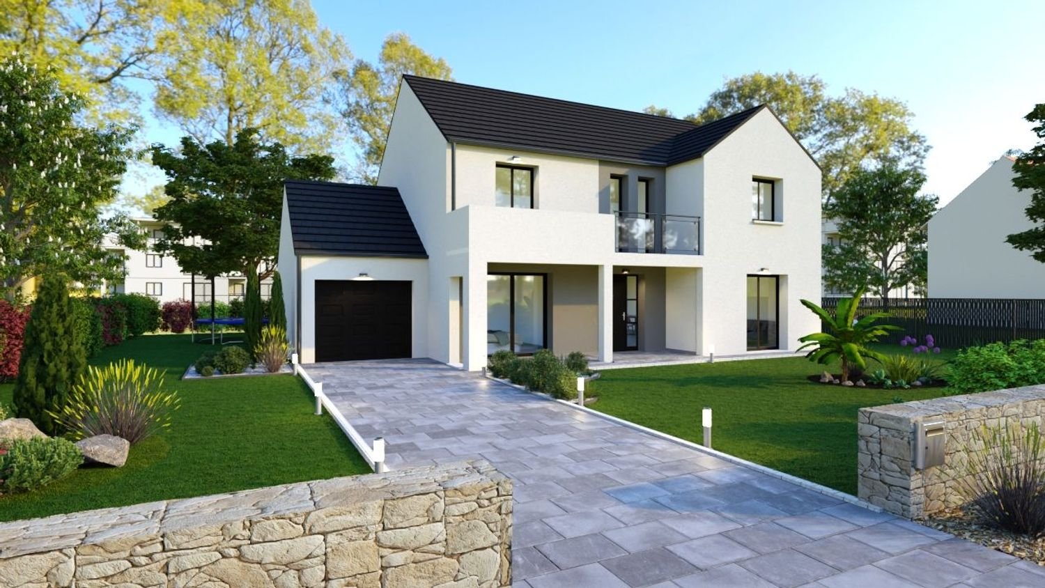 Maison à vendre, 148m², Aulnay-sous-Bois
