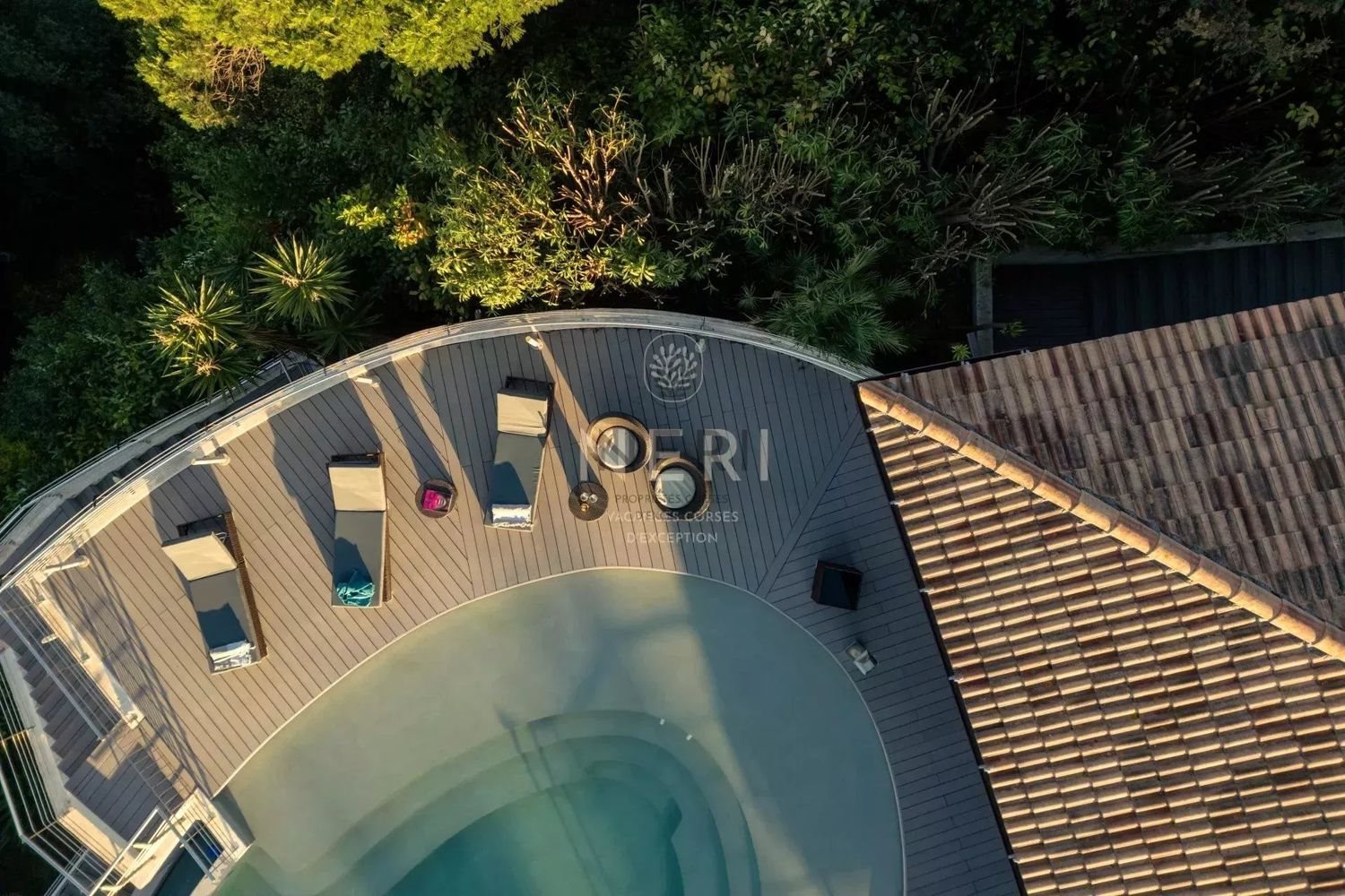 Maison à louer, 750m², Pietrosella