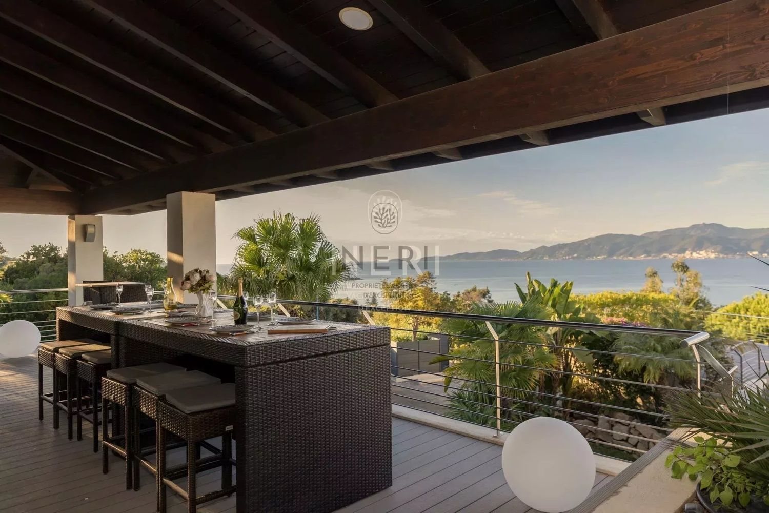 Maison à louer, 750m², Pietrosella